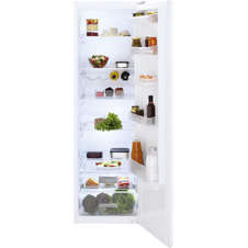 Integrated Tall Larder Fridge BL77